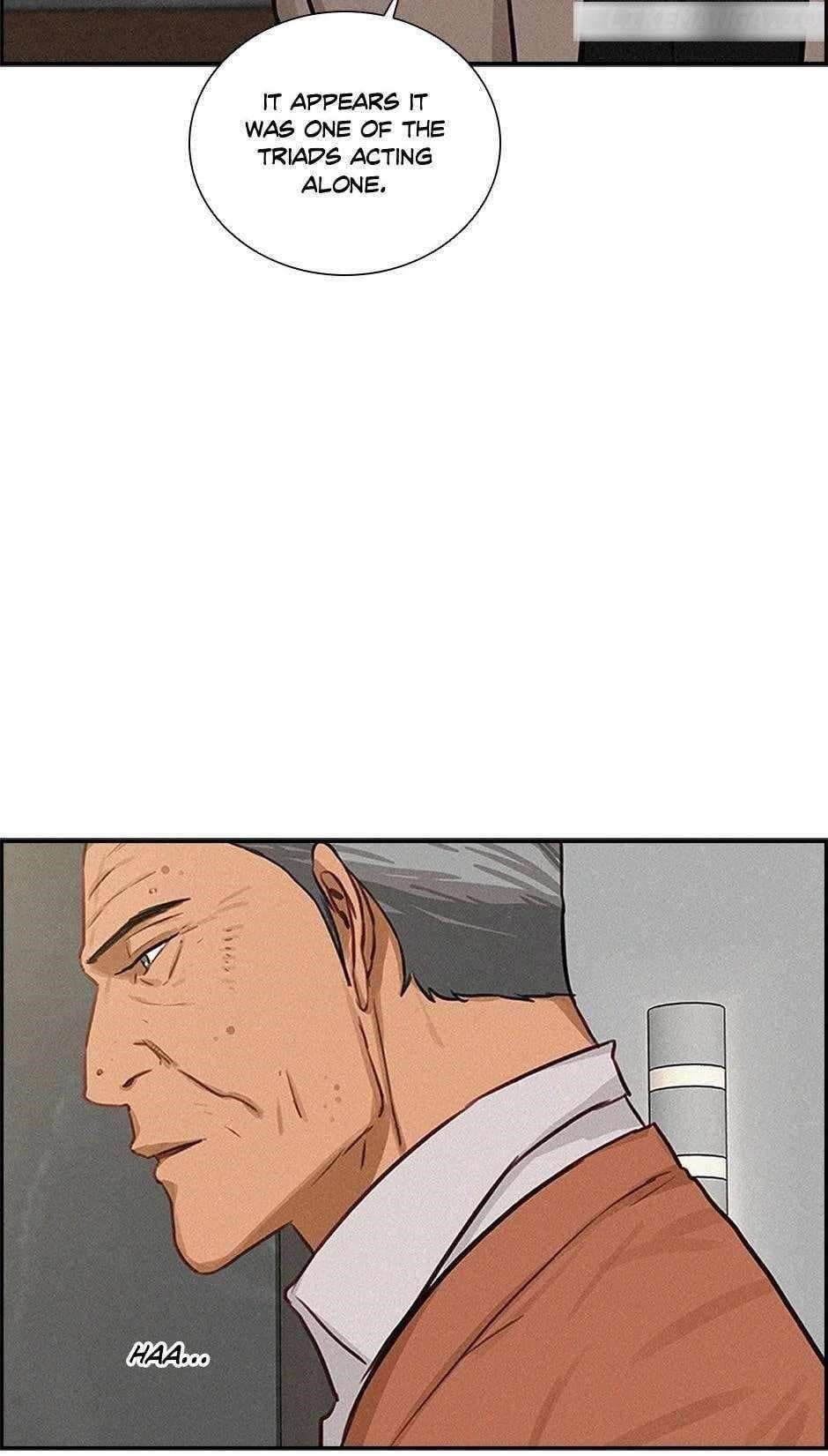 18+ Lord of Money Chapter 136 page 19