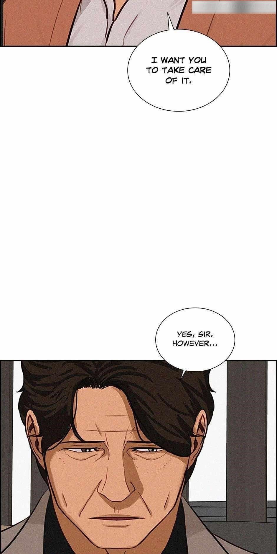 18+ Lord of Money Chapter 136 page 22