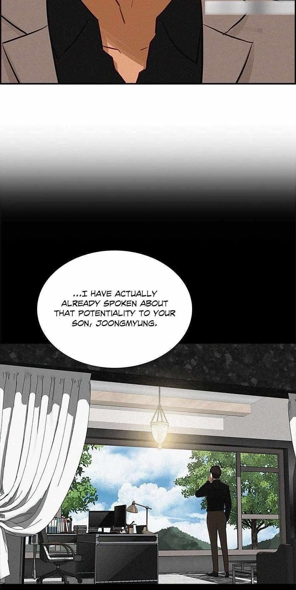 18+ Lord of Money Chapter 136 page 23
