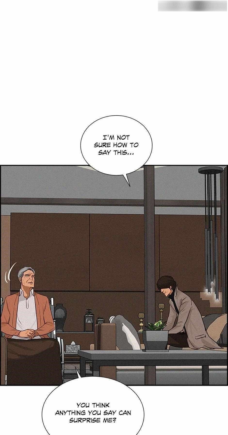 18+ Lord of Money Chapter 136 page 29