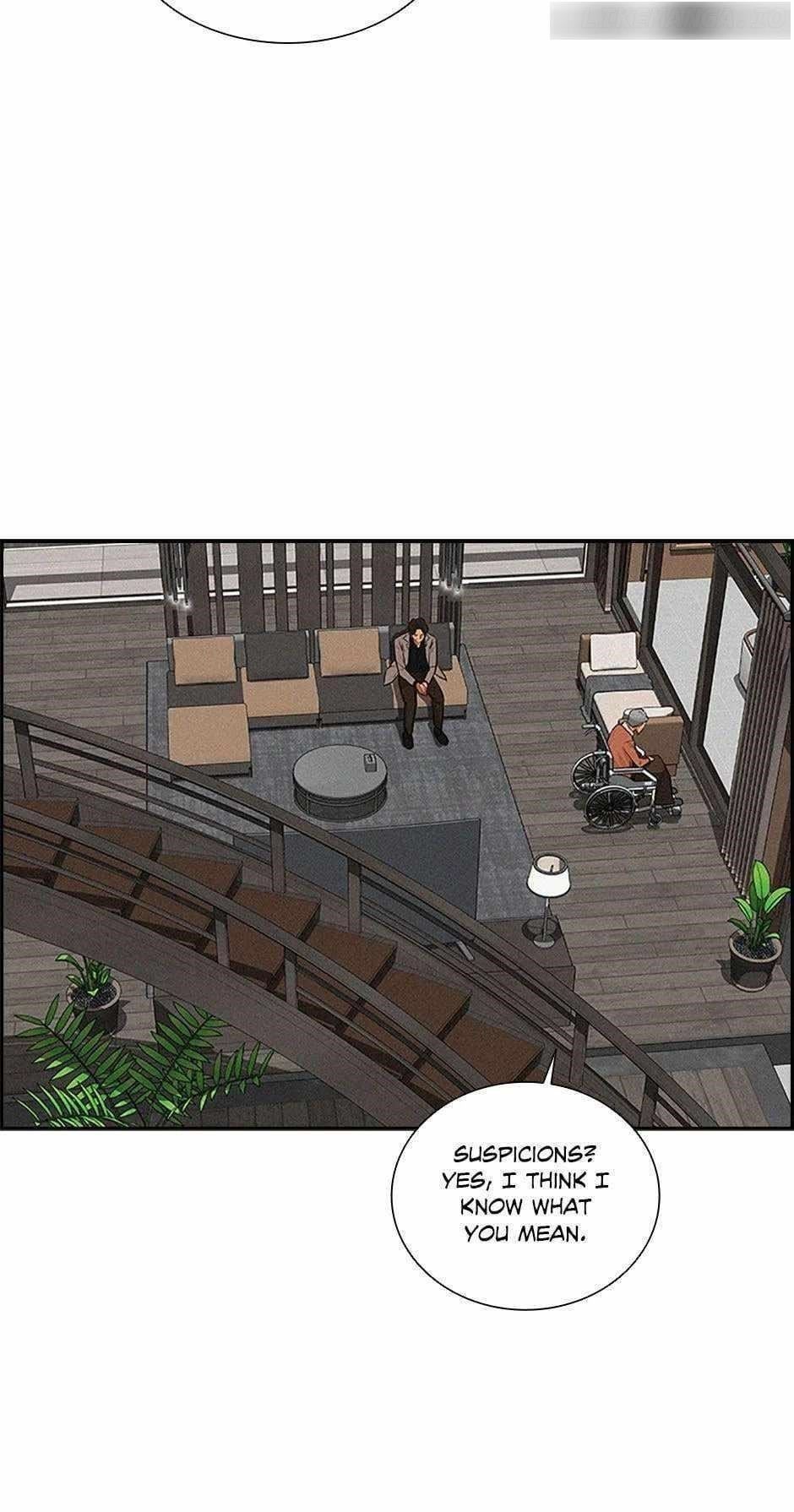 18+ Lord of Money Chapter 136 page 31