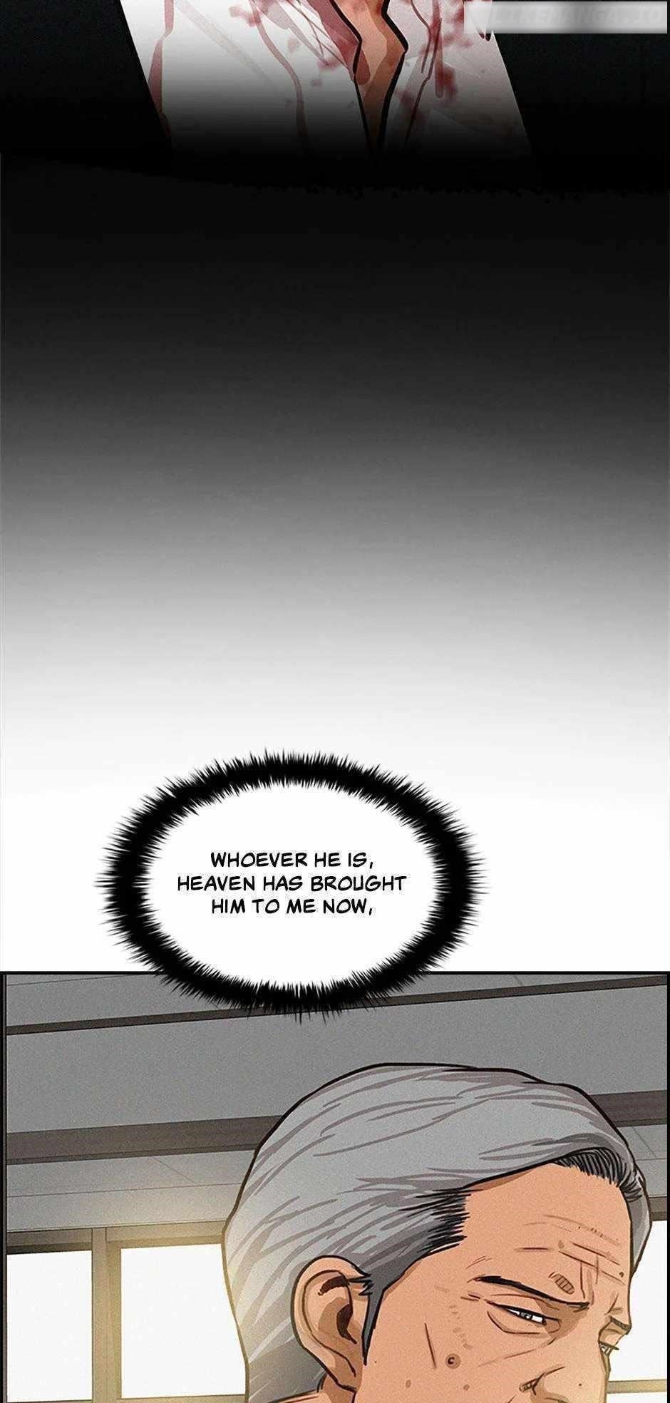 18+ Lord of Money Chapter 136 page 36