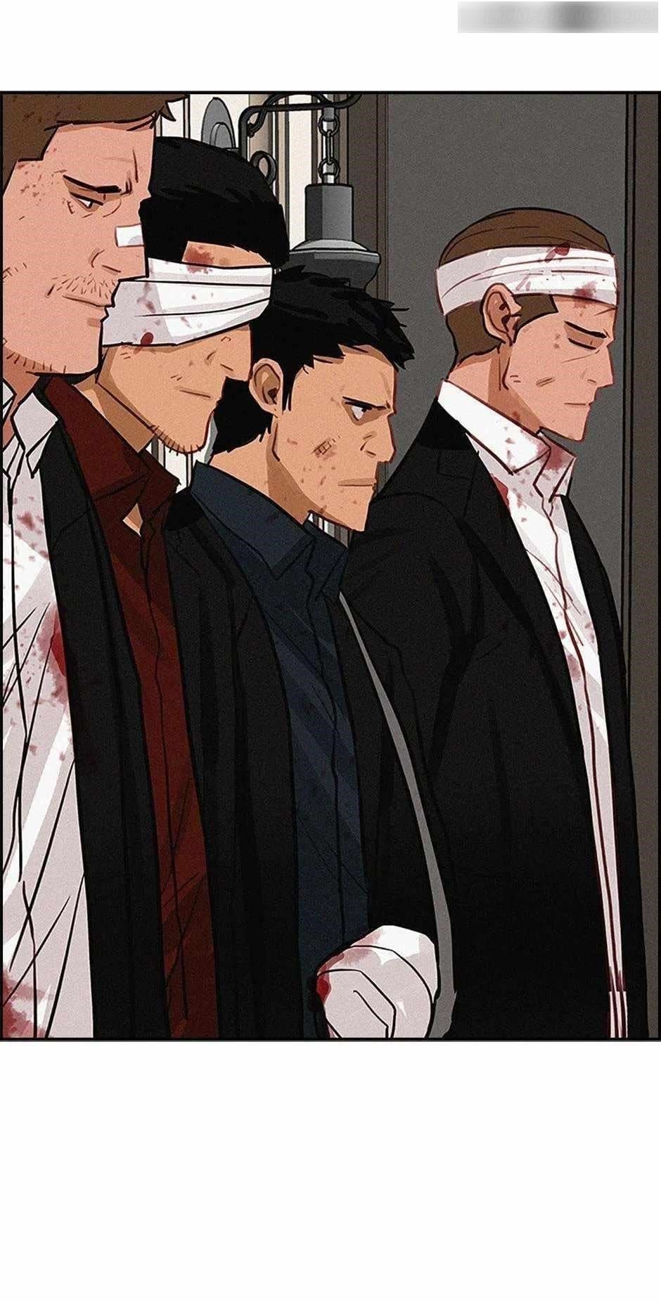18+ Lord of Money Chapter 136 page 41