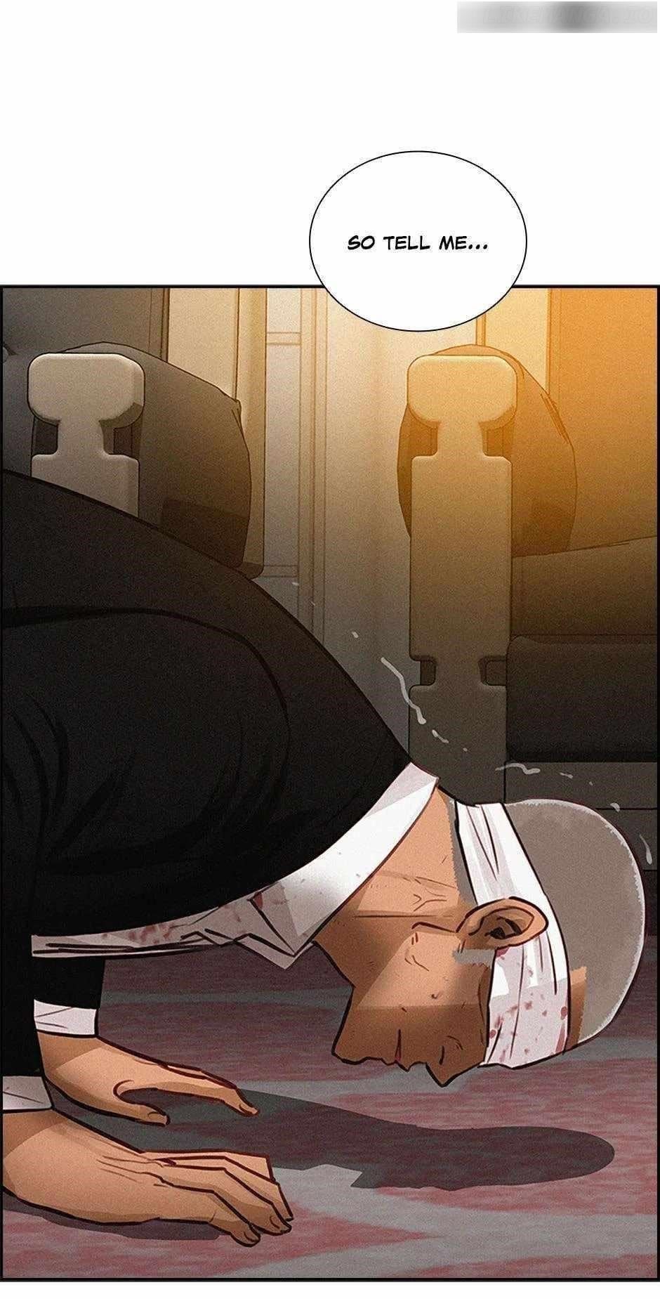 18+ Lord of Money Chapter 136 page 43