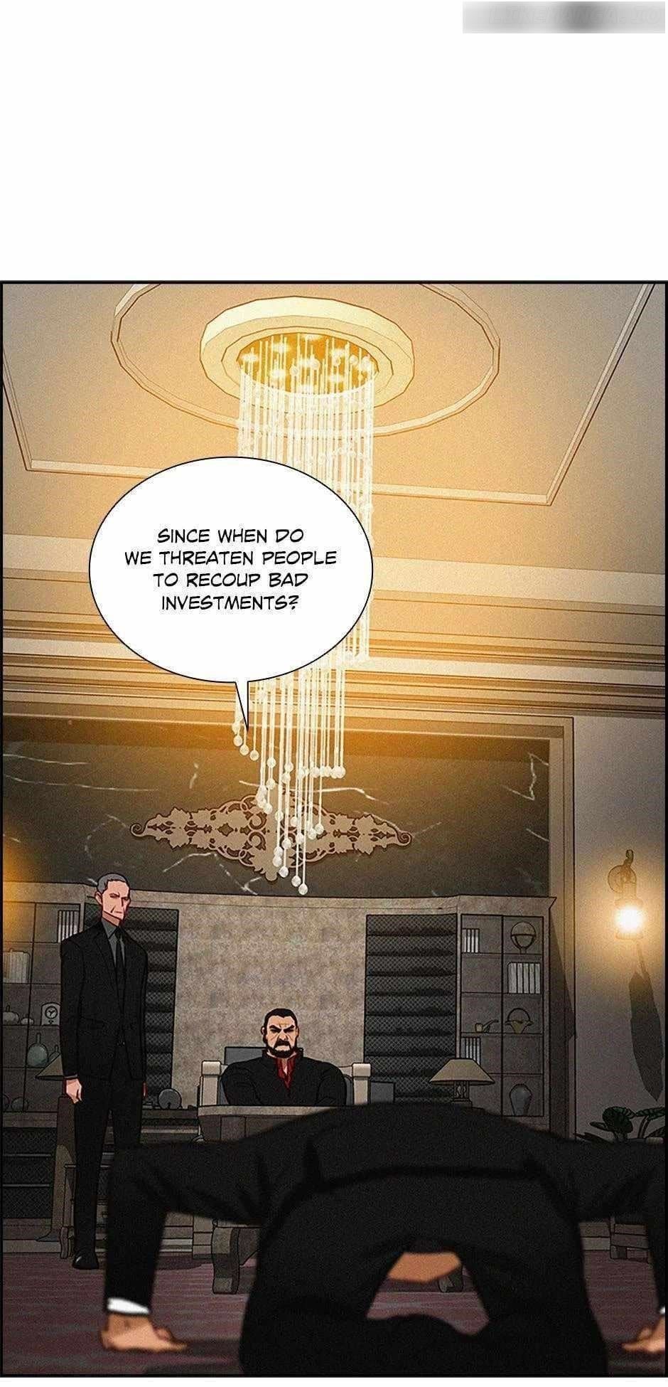 18+ Lord of Money Chapter 136 page 44
