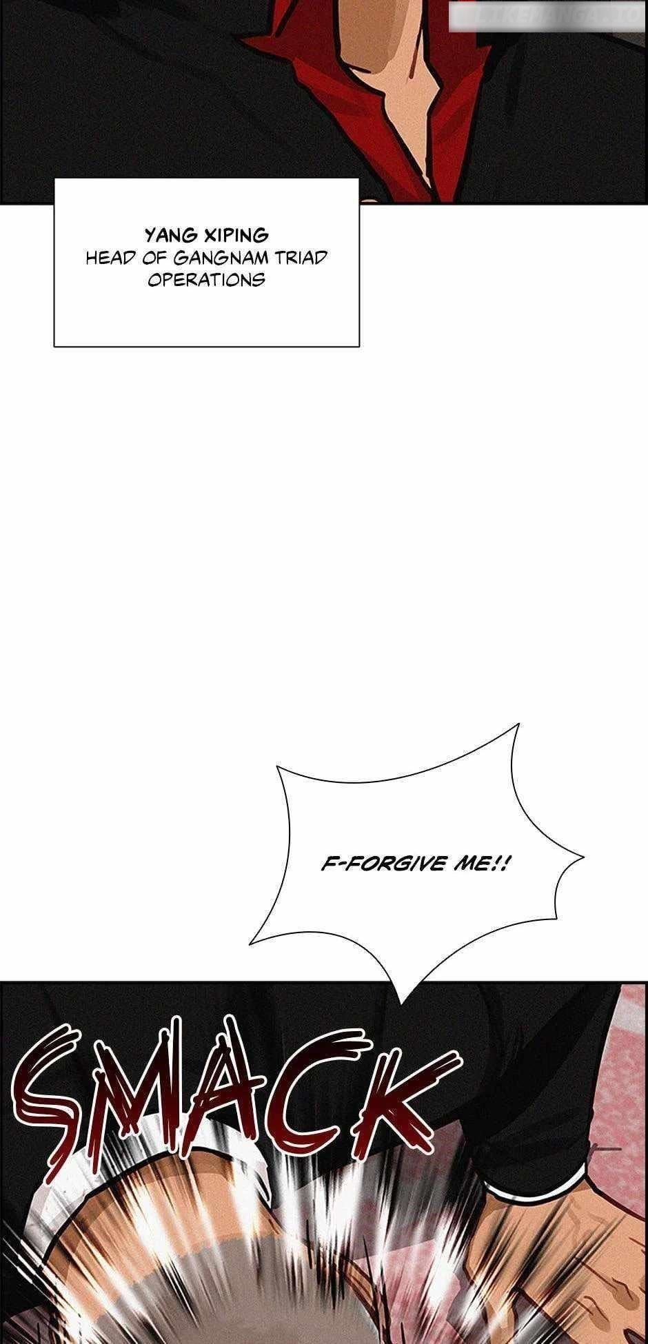 18+ Lord of Money Chapter 136 page 46