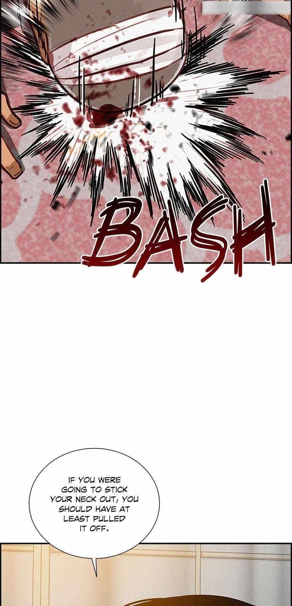 18+ Lord of Money Chapter 136 page 47
