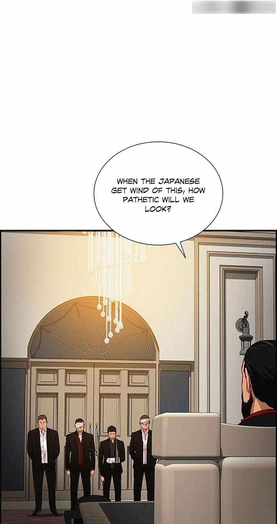 18+ Lord of Money Chapter 136 page 49