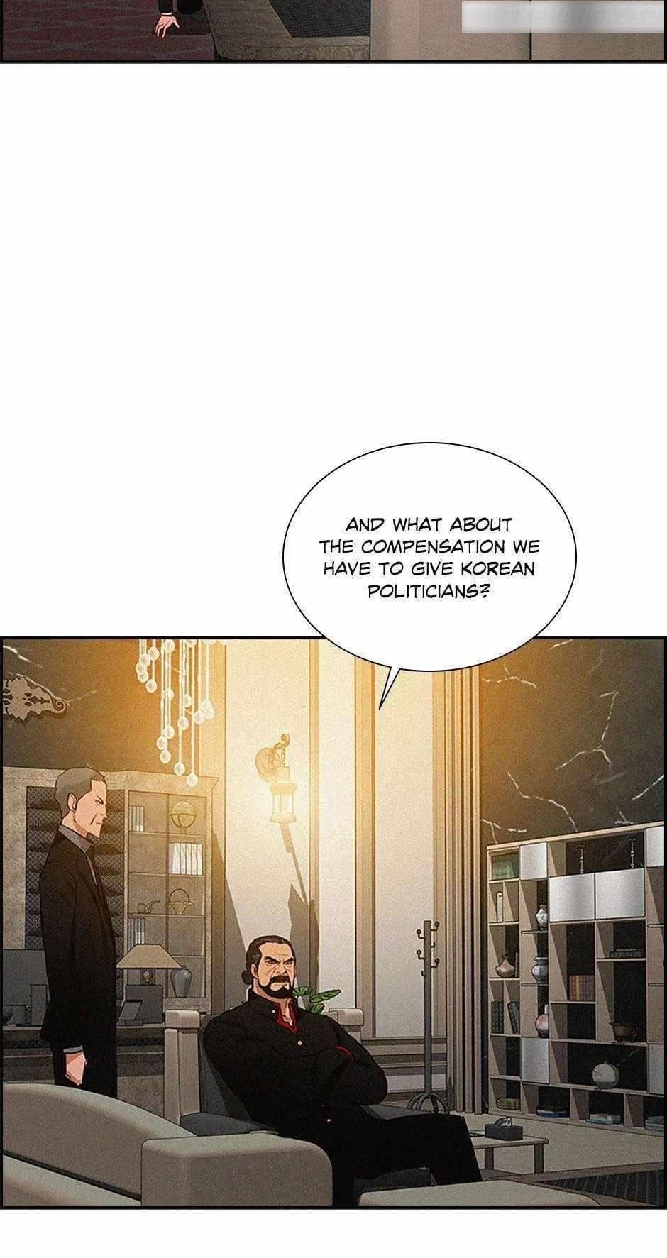 18+ Lord of Money Chapter 136 page 50