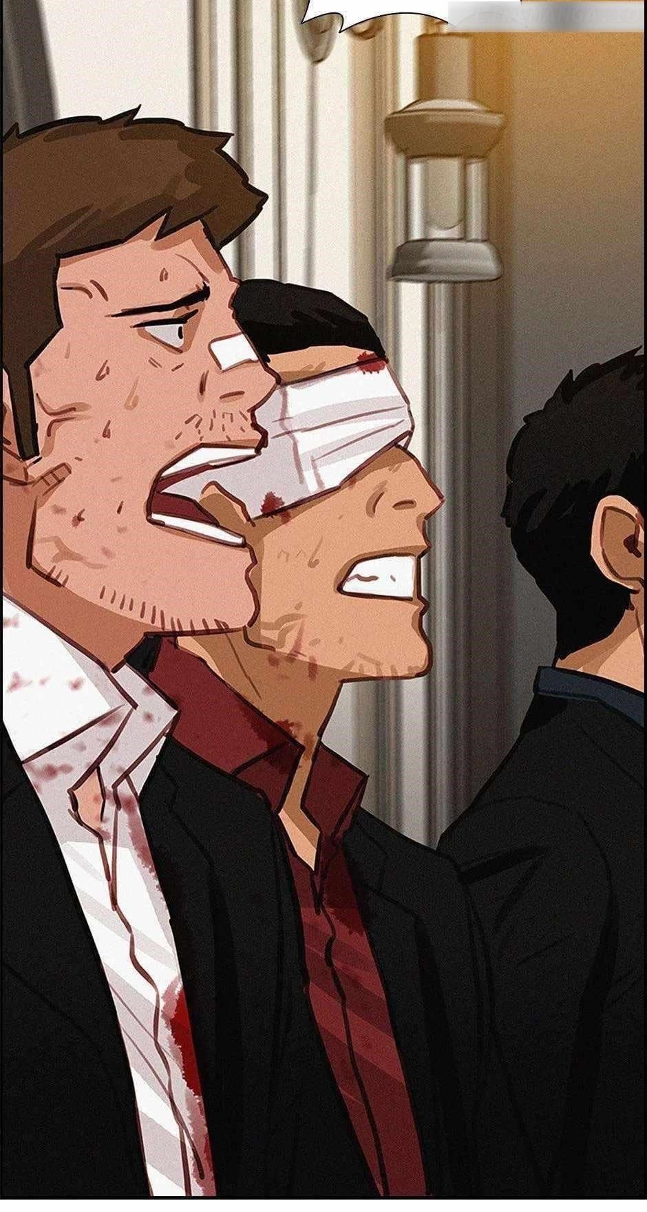 18+ Lord of Money Chapter 136 page 59