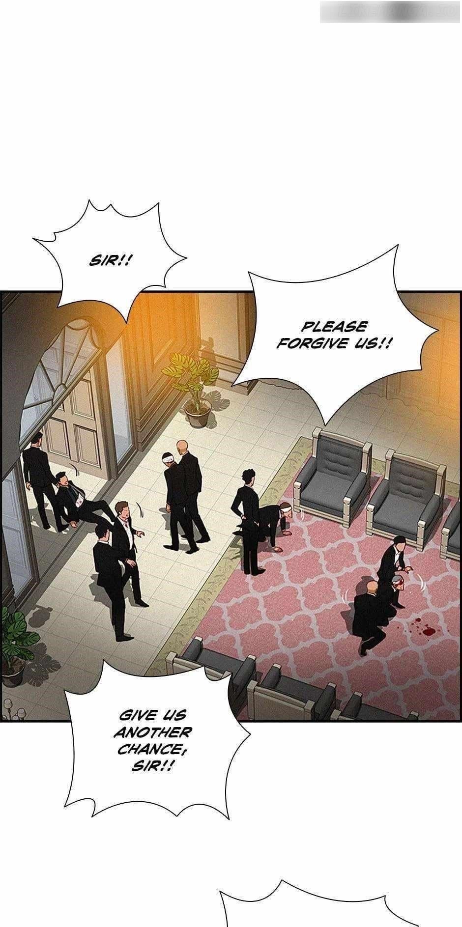 18+ Lord of Money Chapter 136 page 60