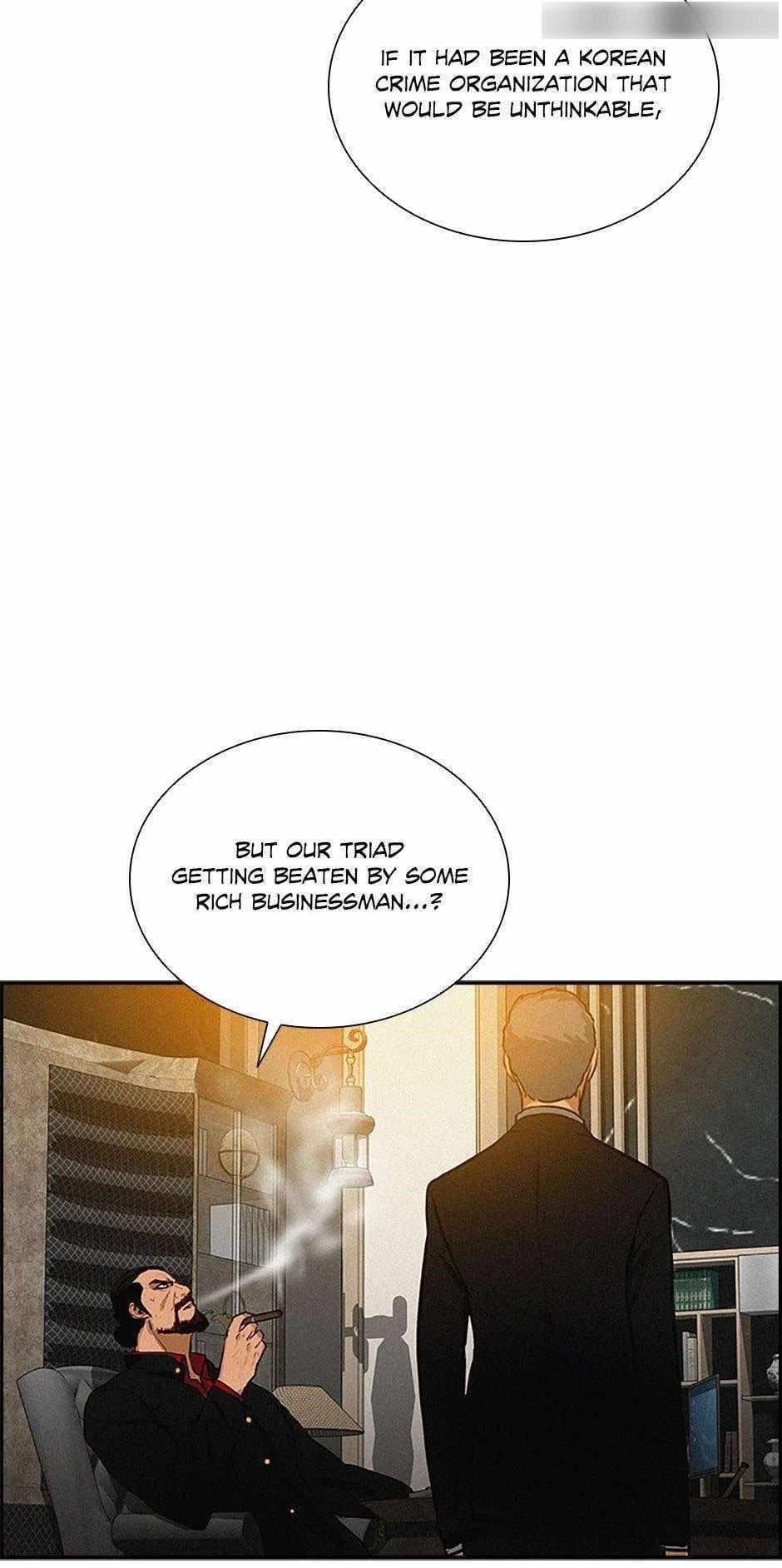 18+ Lord of Money Chapter 136 page 63