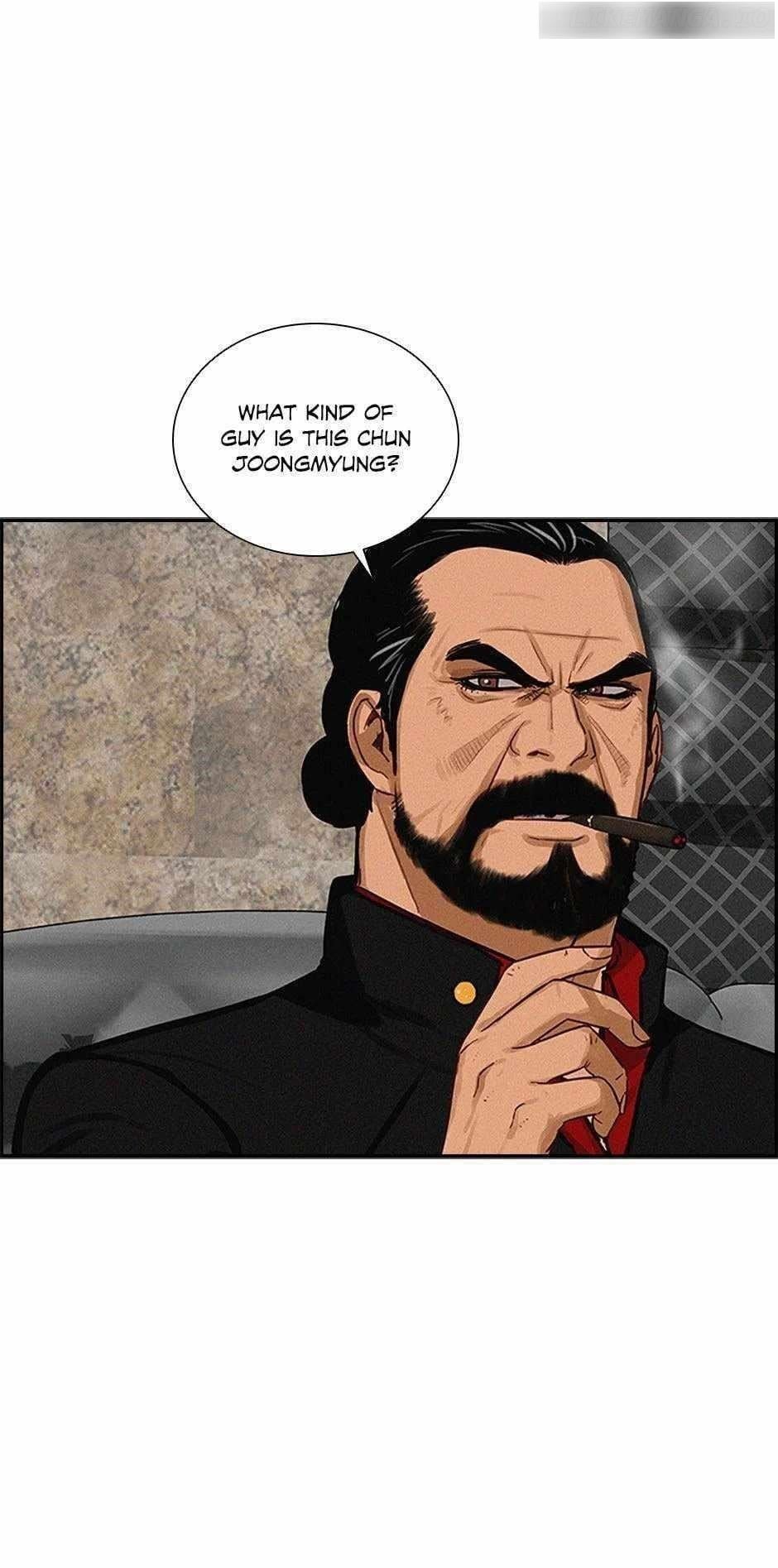 18+ Lord of Money Chapter 136 page 64