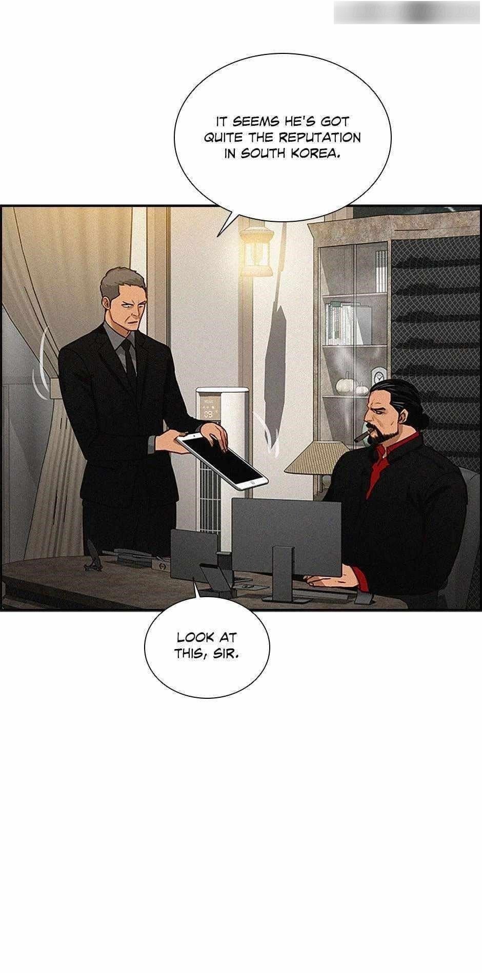 18+ Lord of Money Chapter 136 page 65