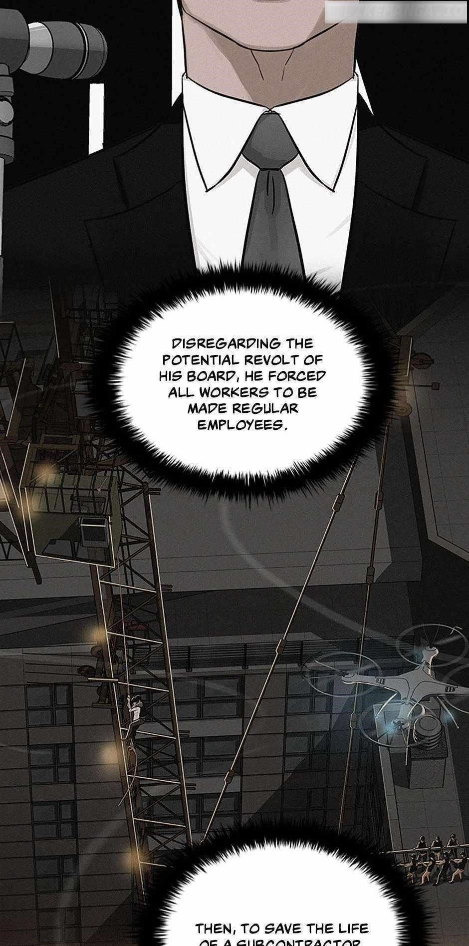 18+ Lord of Money Chapter 136 page 67