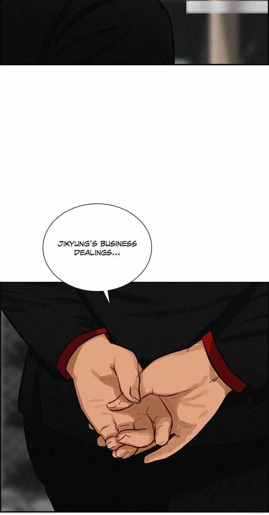 18+ Lord of Money Chapter 136 page 73