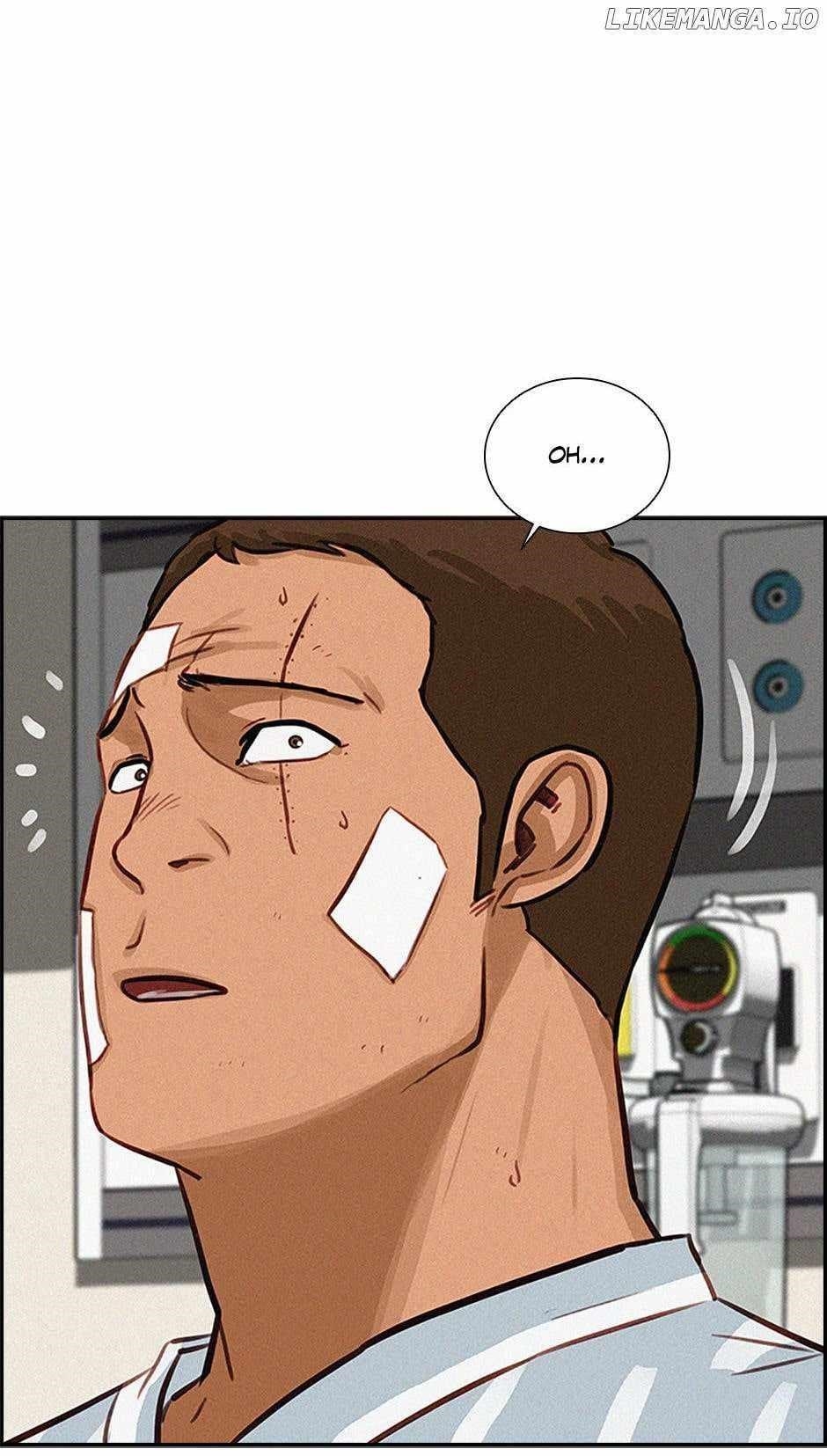 18+ Lord of Money Chapter 137 page 5