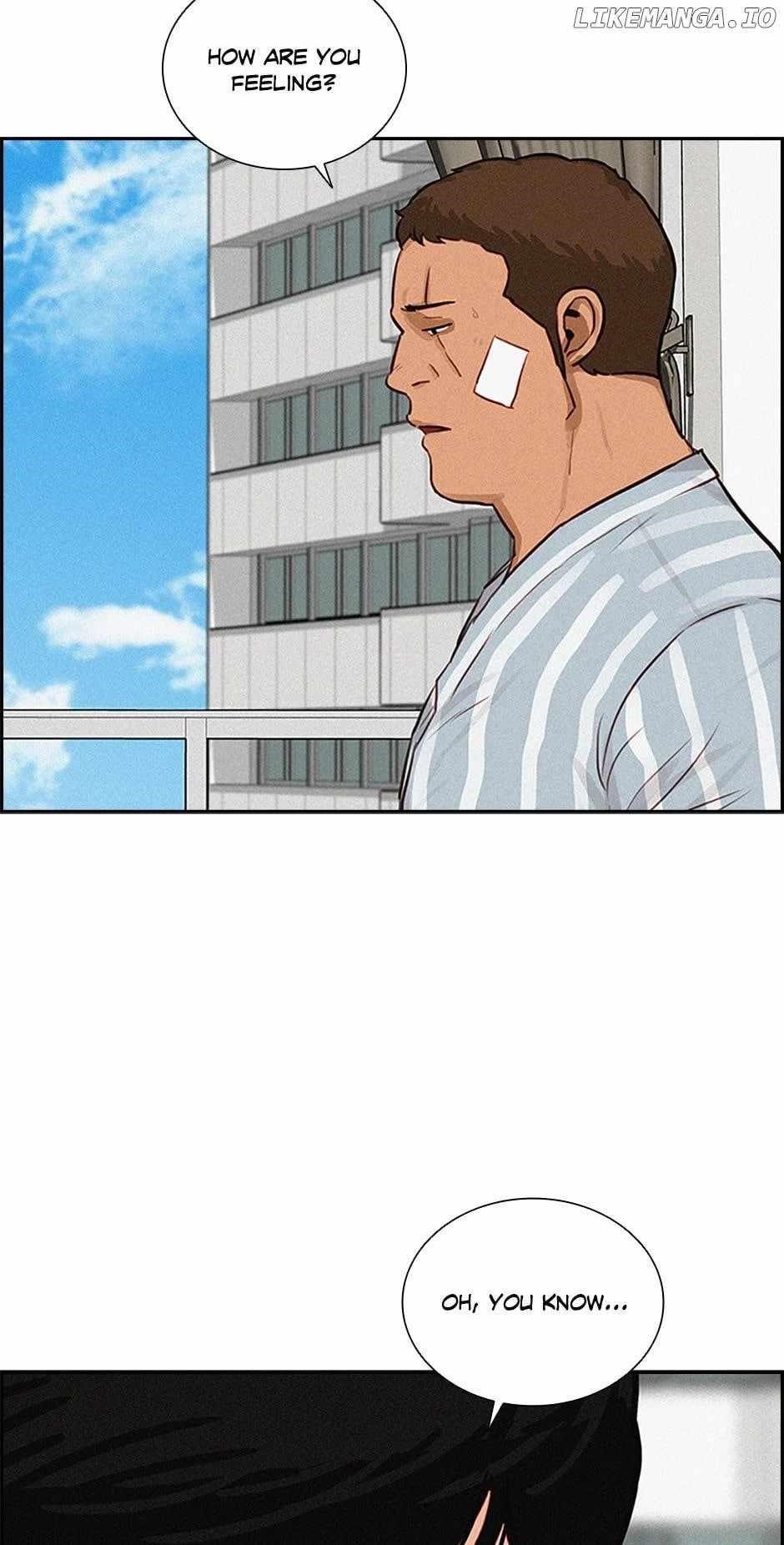 18+ Lord of Money Chapter 137 page 7