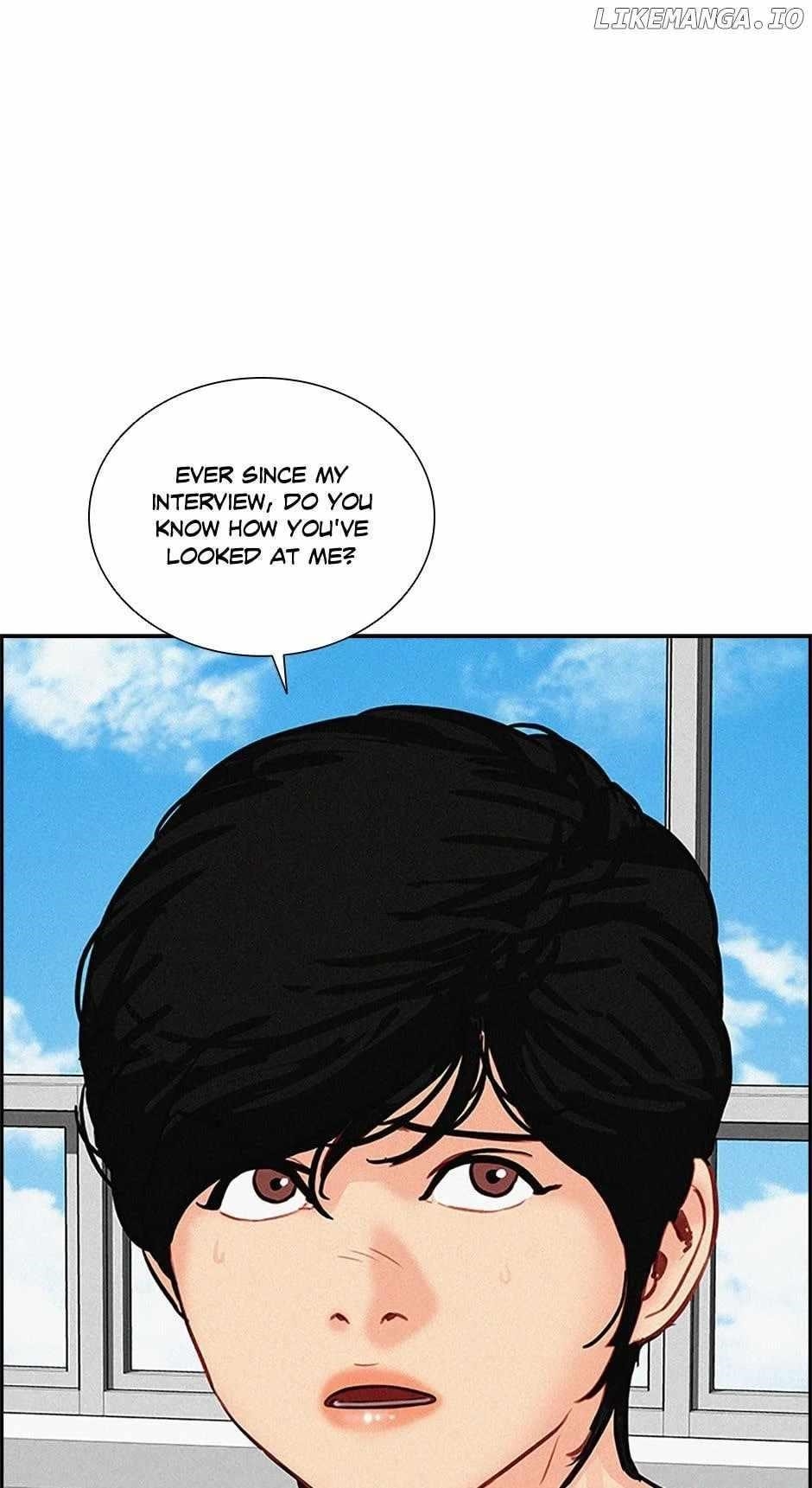 18+ Lord of Money Chapter 137 page 15