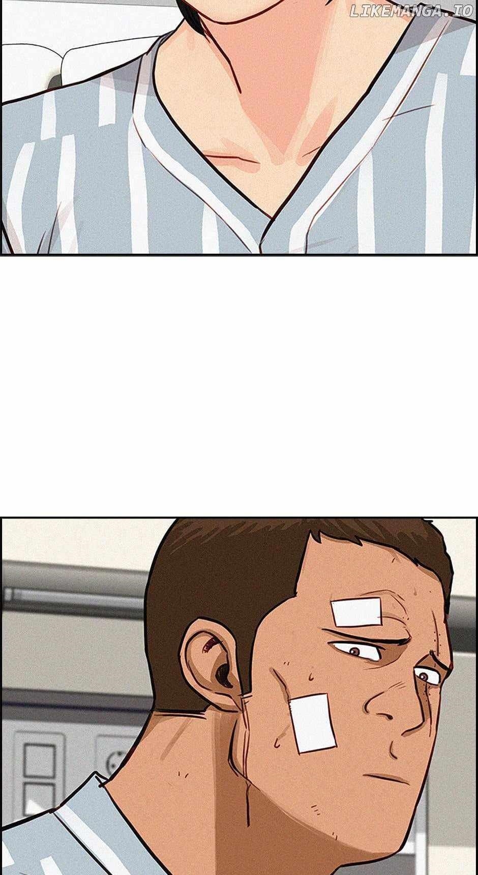 18+ Lord of Money Chapter 137 page 16