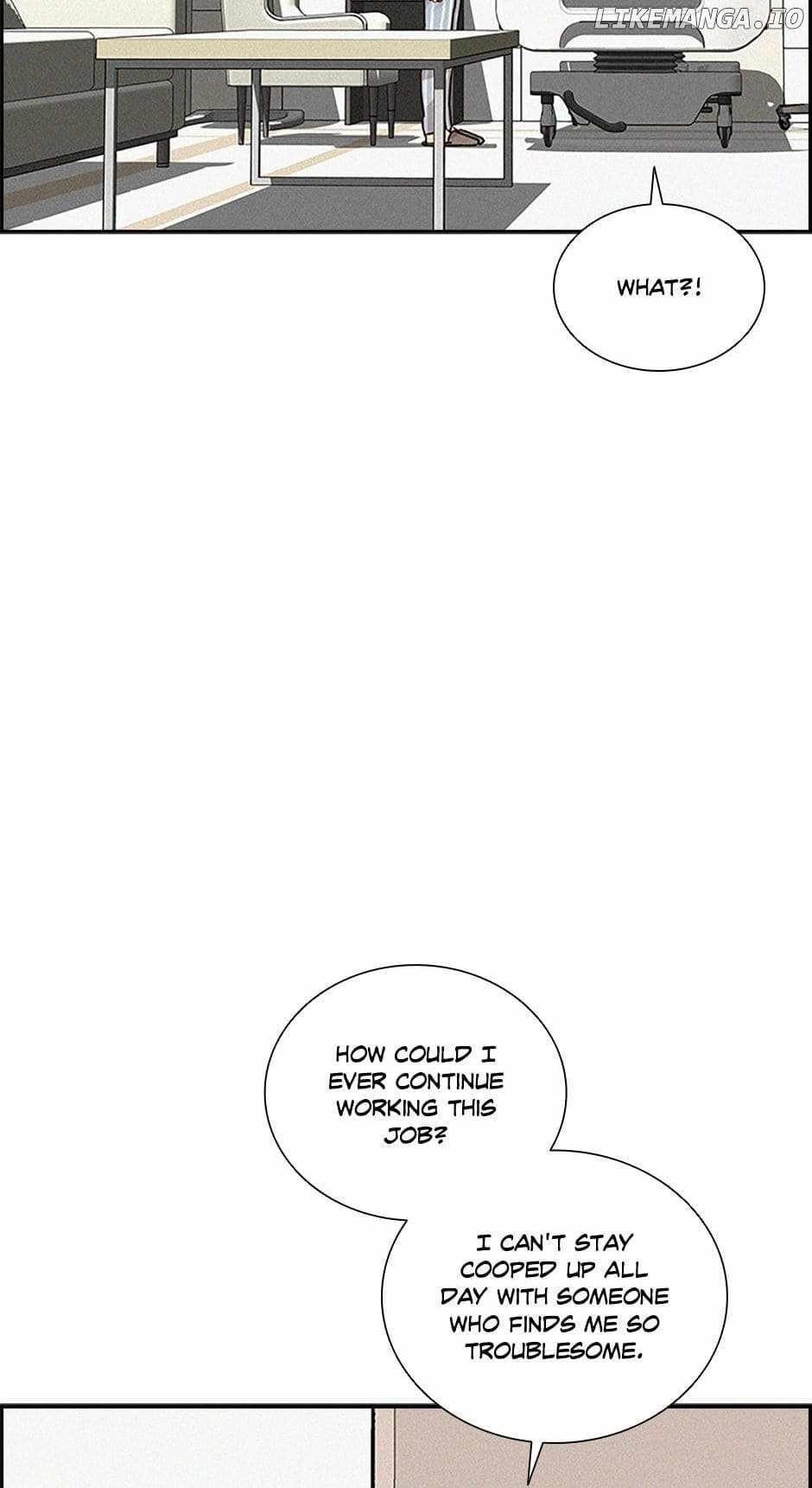 18+ Lord of Money Chapter 137 page 18