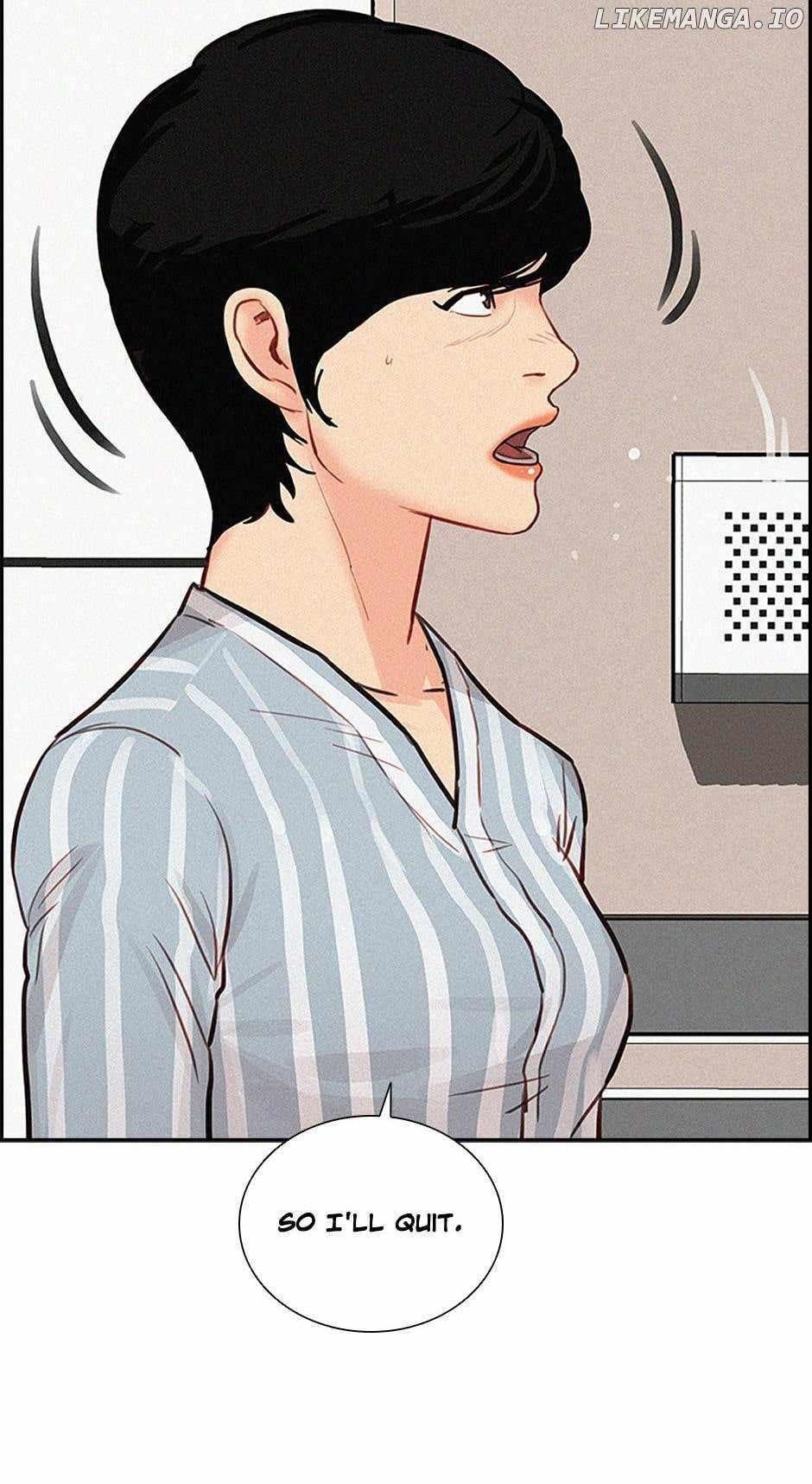 18+ Lord of Money Chapter 137 page 19