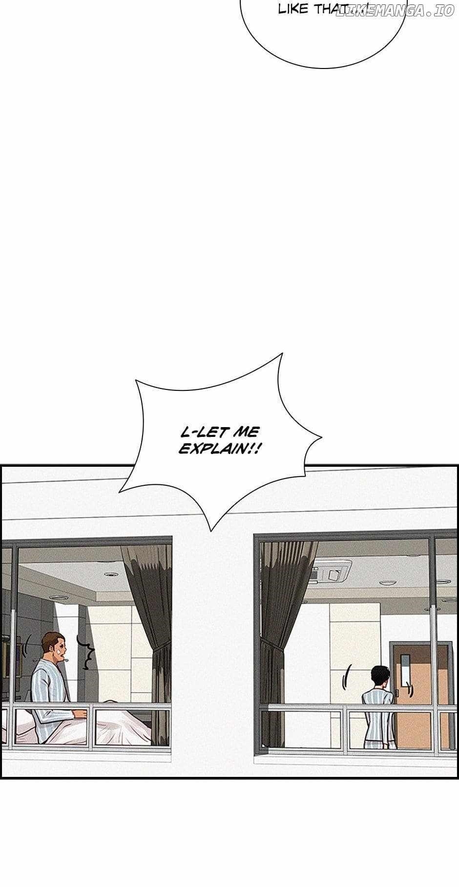 18+ Lord of Money Chapter 137 page 21