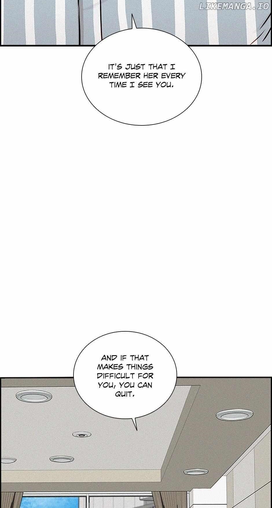 18+ Lord of Money Chapter 137 page 27