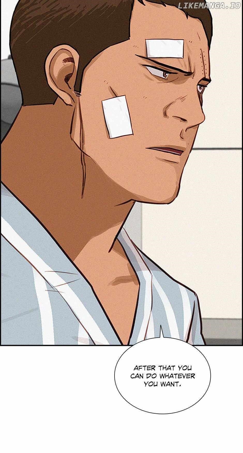 18+ Lord of Money Chapter 137 page 29