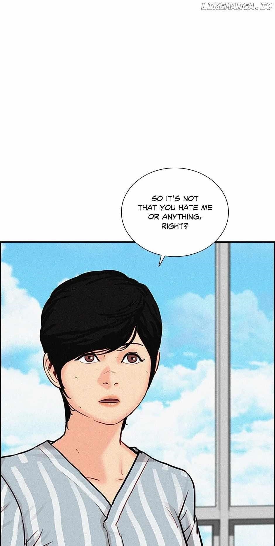 18+ Lord of Money Chapter 137 page 30