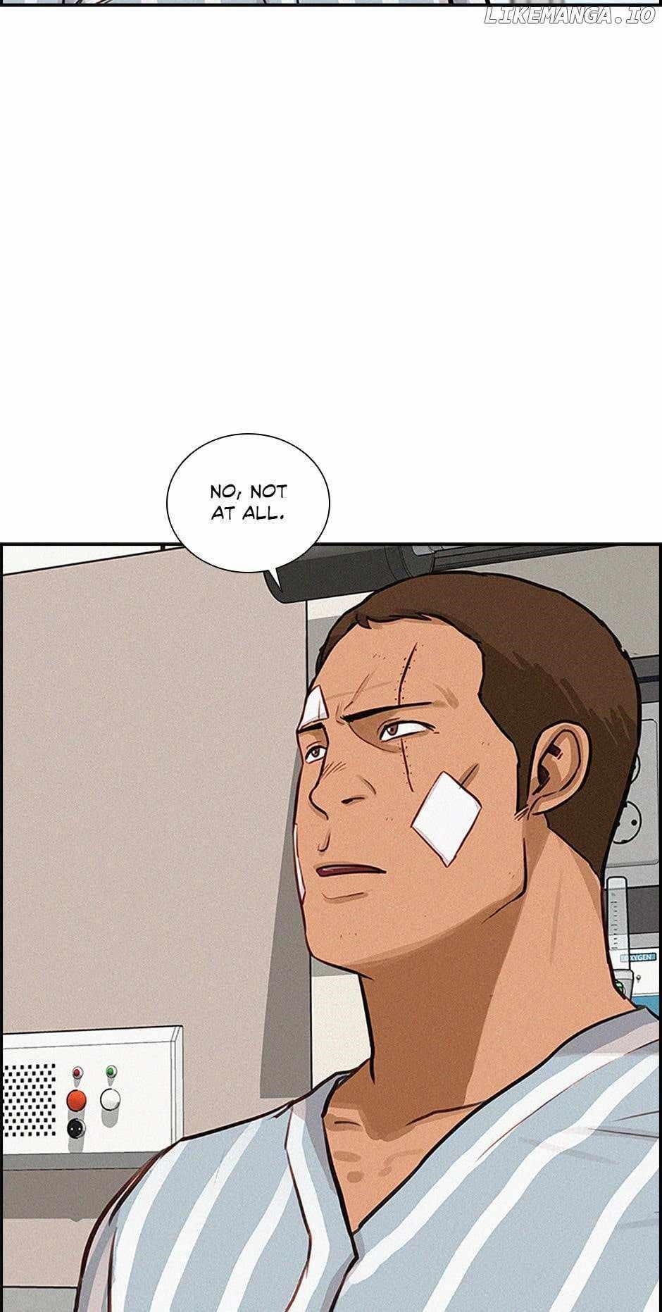 18+ Lord of Money Chapter 137 page 31