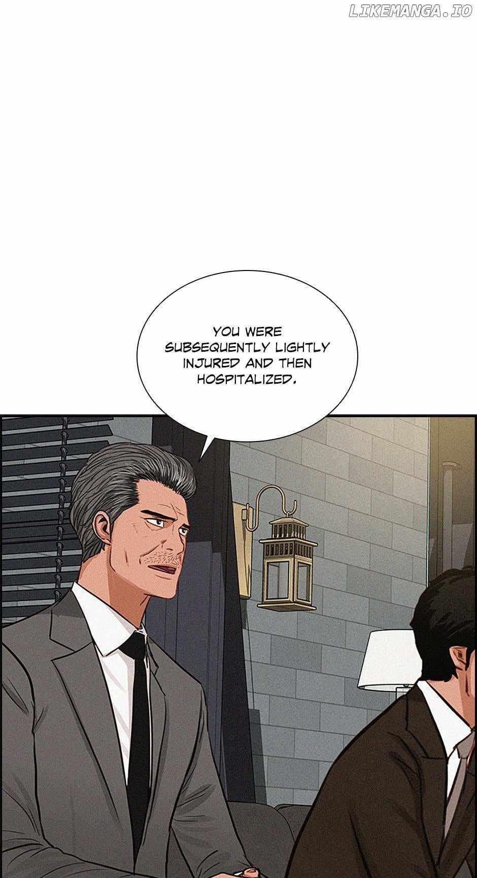 18+ Lord of Money Chapter 137 page 41