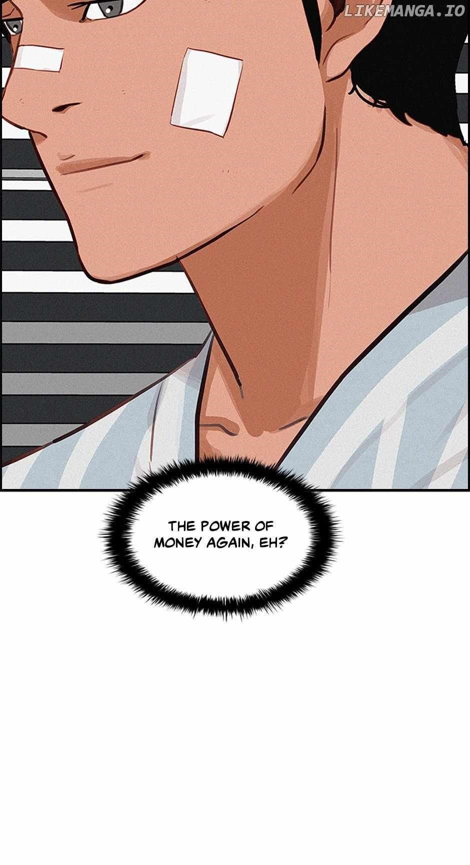 18+ Lord of Money Chapter 137 page 44