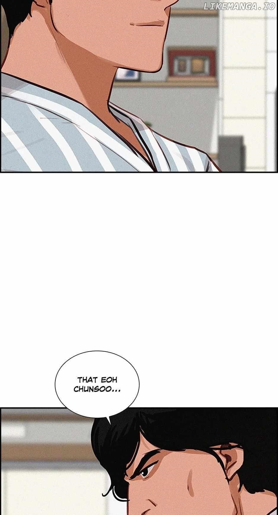 18+ Lord of Money Chapter 137 page 53