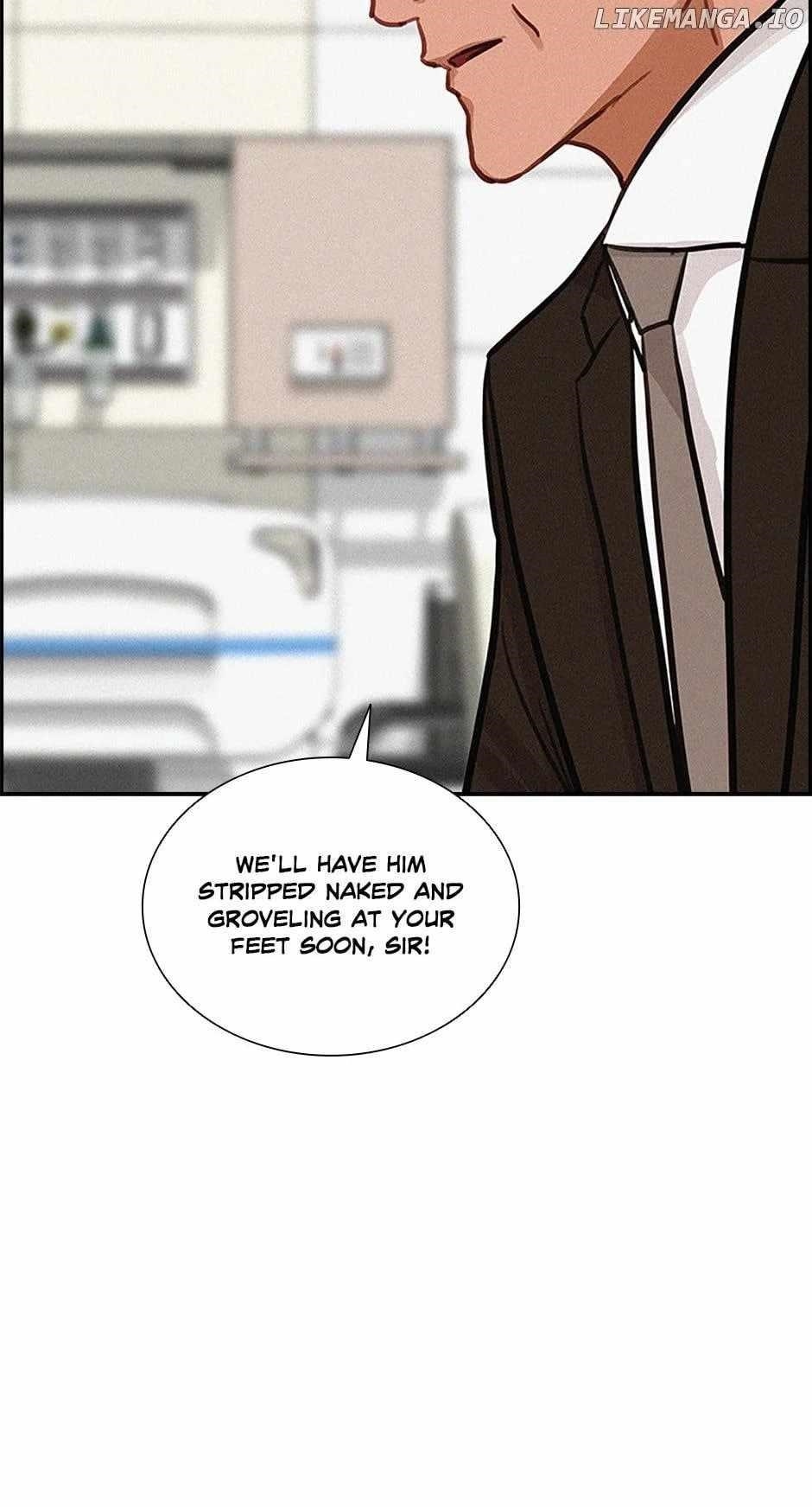 18+ Lord of Money Chapter 137 page 54