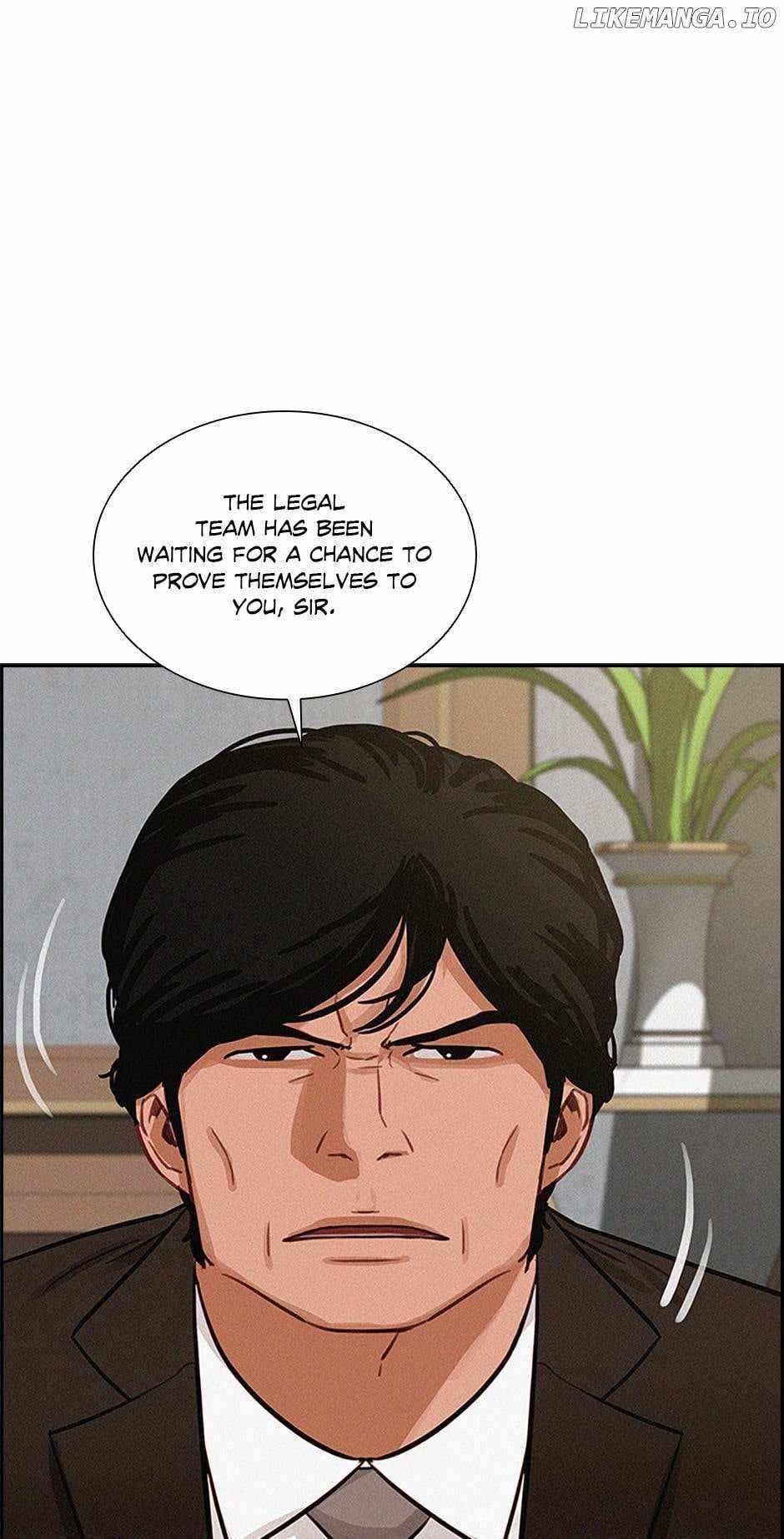 18+ Lord of Money Chapter 137 page 56