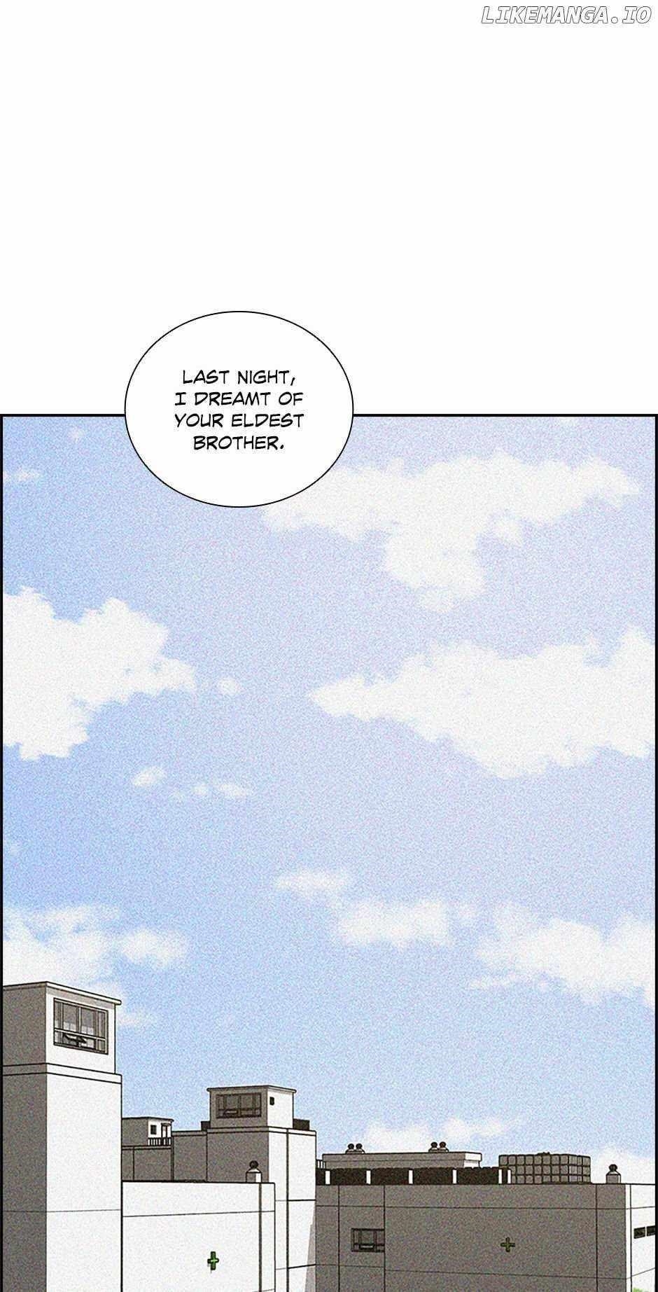18+ Lord of Money Chapter 137 page 59