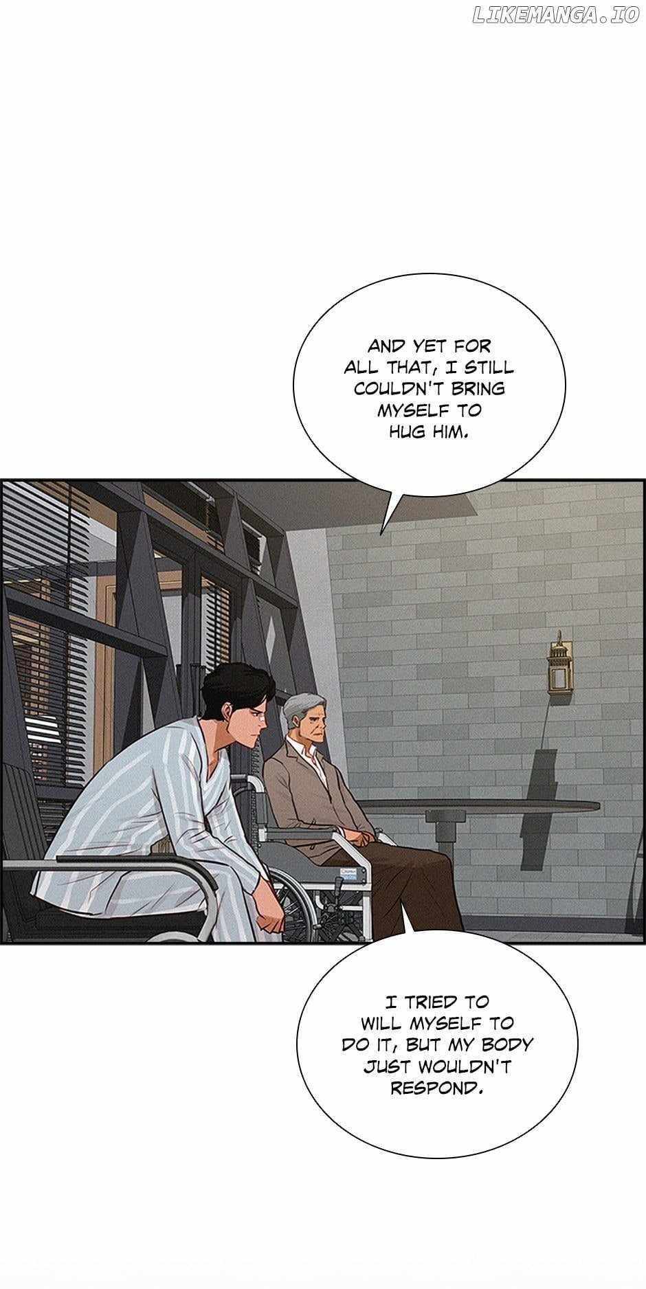 18+ Lord of Money Chapter 137 page 62