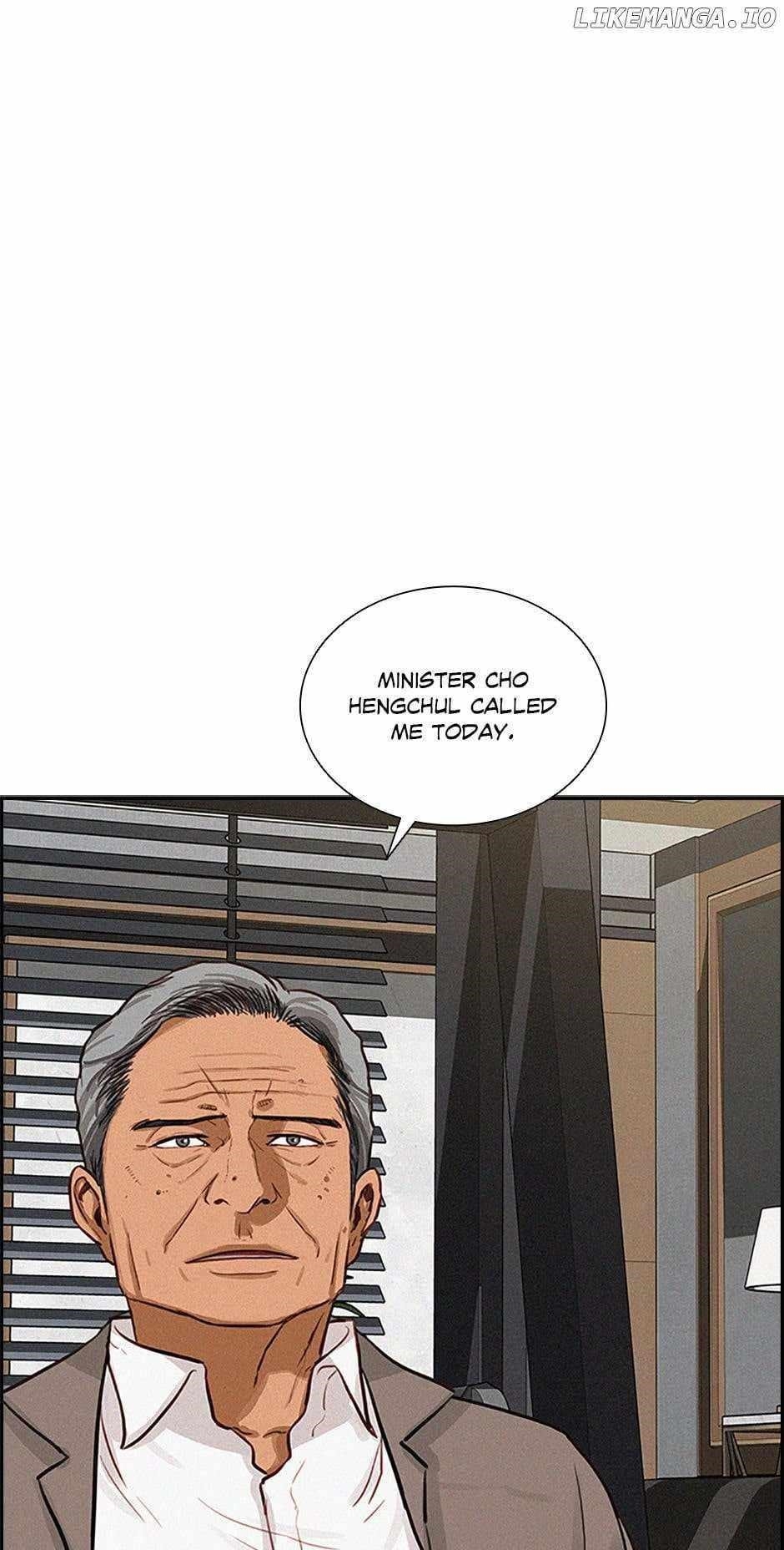 18+ Lord of Money Chapter 137 page 69