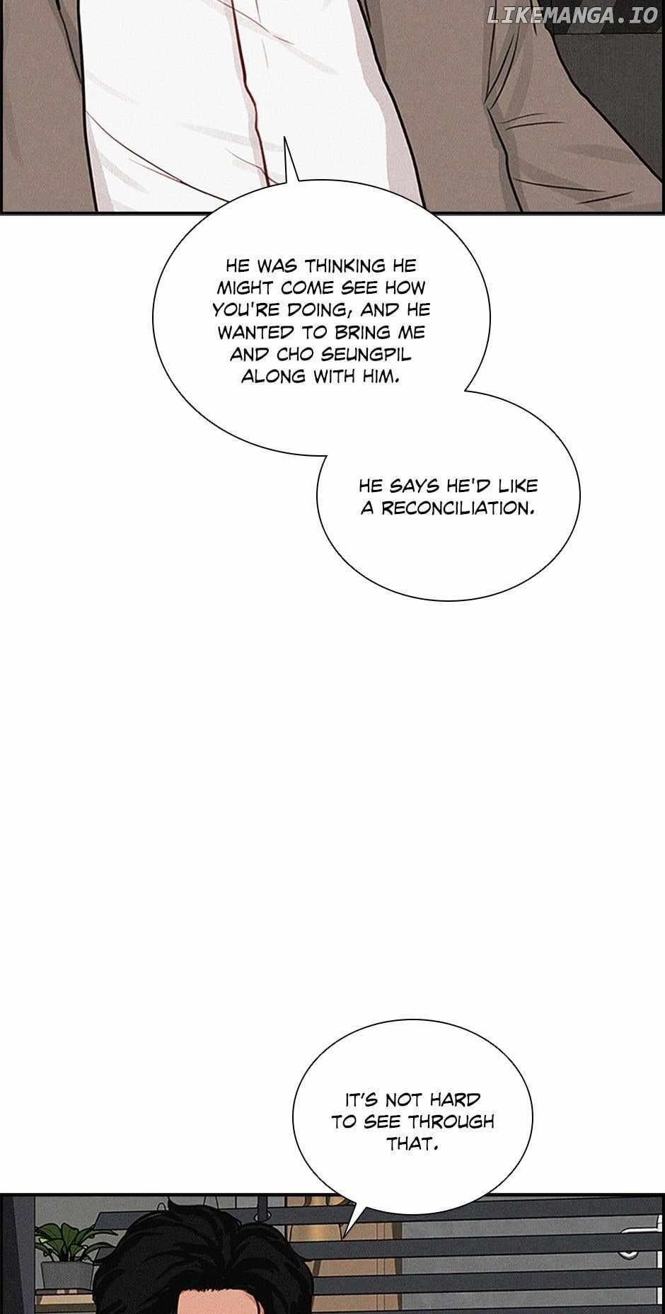 18+ Lord of Money Chapter 137 page 70