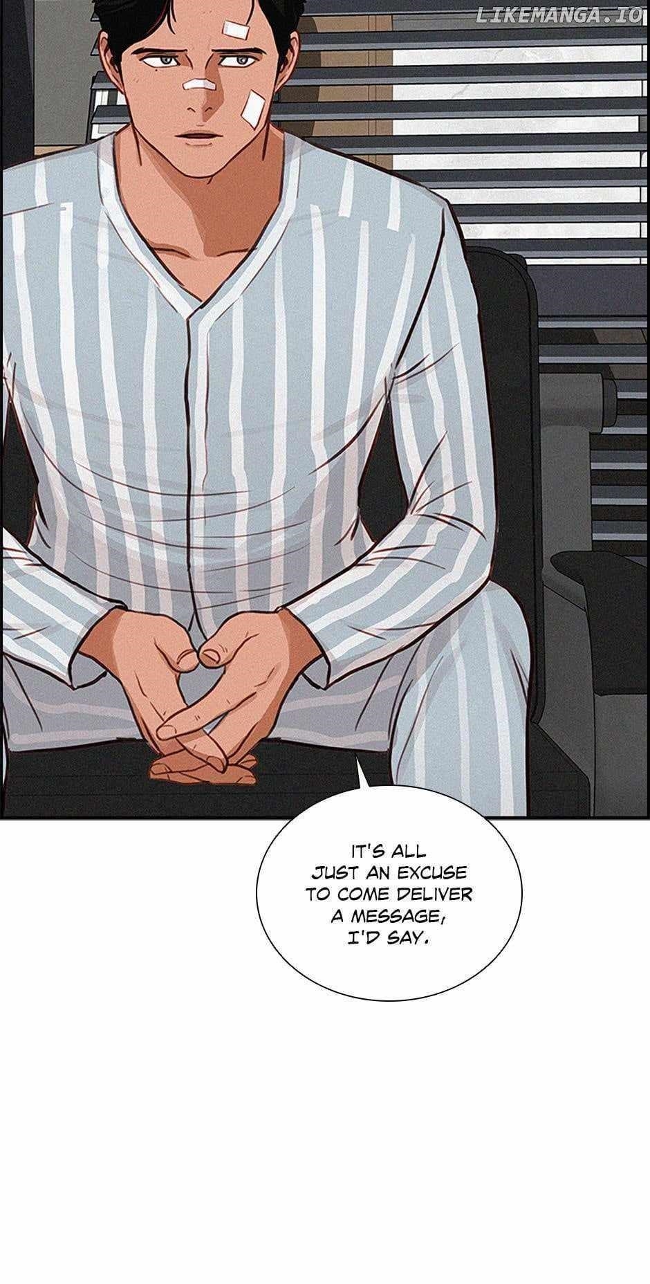 18+ Lord of Money Chapter 137 page 71