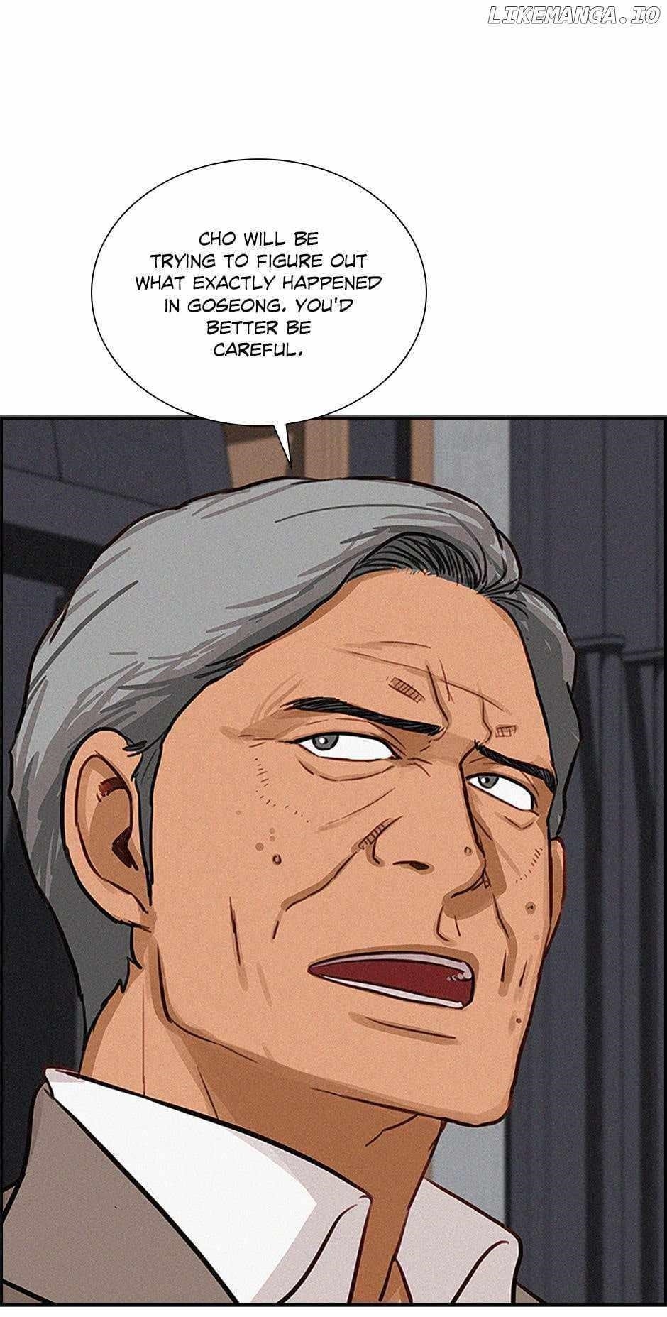 18+ Lord of Money Chapter 137 page 72