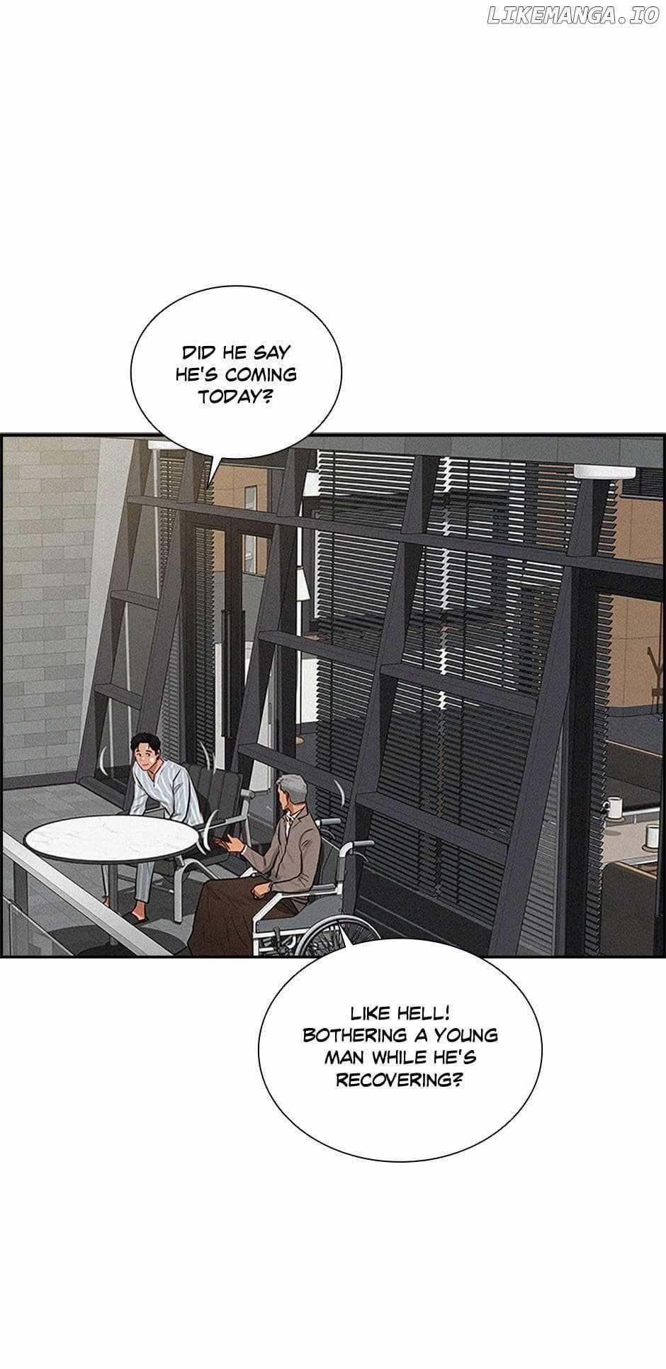 18+ Lord of Money Chapter 137 page 73