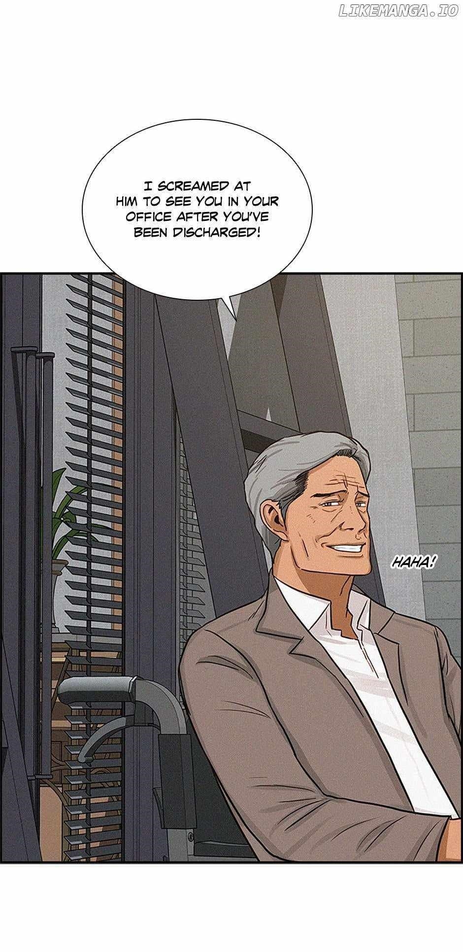 18+ Lord of Money Chapter 137 page 74