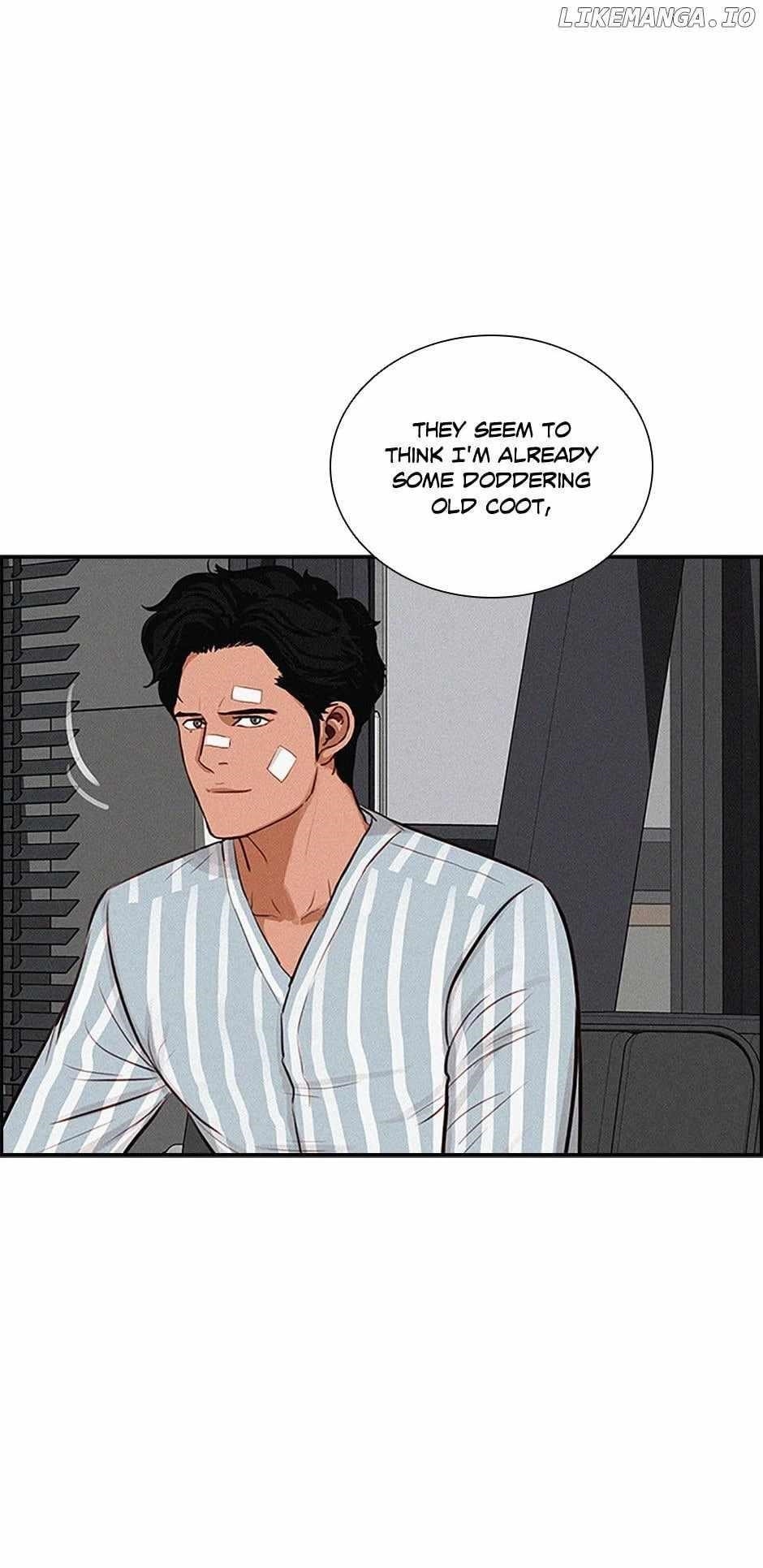 18+ Lord of Money Chapter 137 page 75