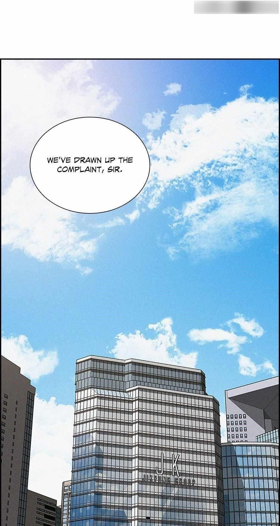 18+ Lord of Money Chapter 138 page 1