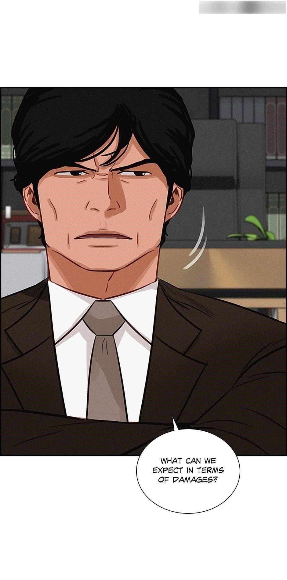 18+ Lord of Money Chapter 138 page 5