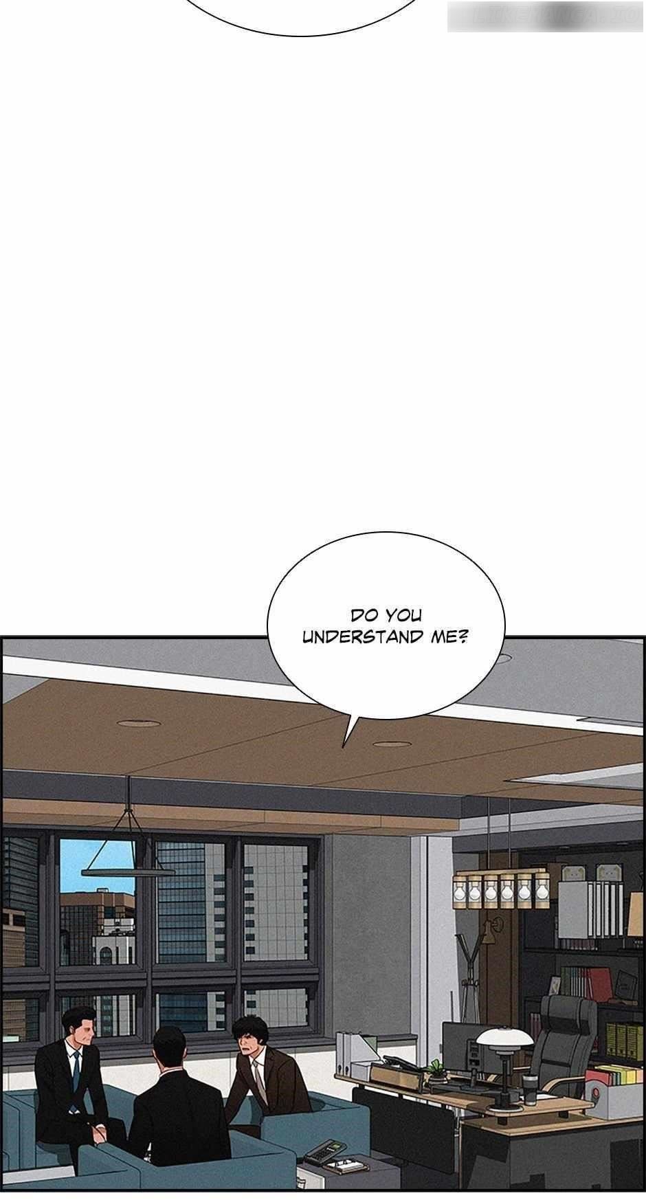 18+ Lord of Money Chapter 138 page 11