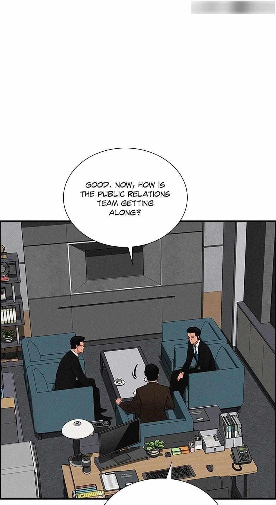 18+ Lord of Money Chapter 138 page 13