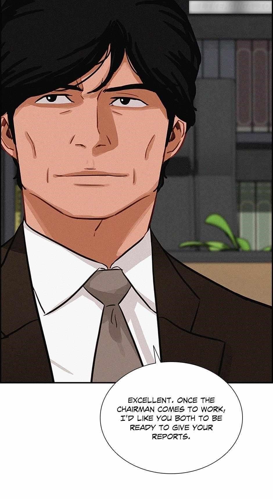 18+ Lord of Money Chapter 138 page 16